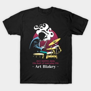 Miles Davis T-Shirts for Sale Page 4 | TeePublic